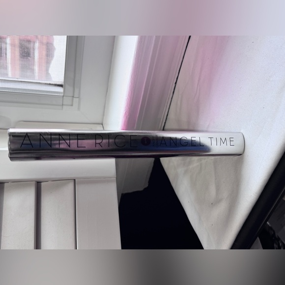 📚 Anne Rice – Angel Time (2009) Hardcover First Edition - Picture 5 of 16